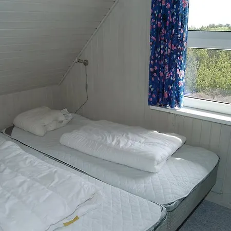 Holiday Svinget A- 4685 Holiday home *