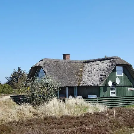 Holiday Svinget A- 4685 Holiday home *