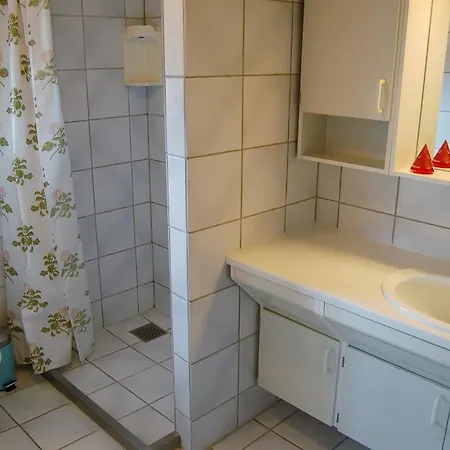 Holiday home Holiday Svinget A- 4685 Blavand