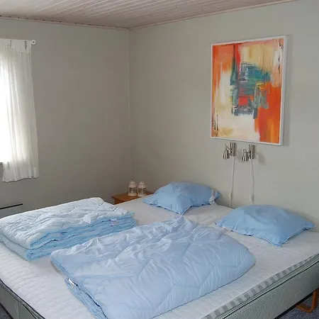 Holiday Svinget A- 4685 Holiday home Blavand