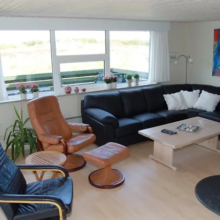 Holiday home Holiday Svinget A- 4685